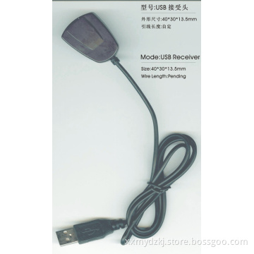 USB Receiver, DC Receiver, PC Receiver, Computer Receiver